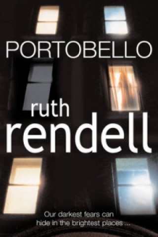 Carte Portobello Ruth Rendell