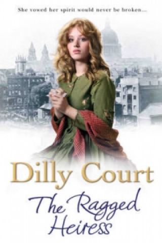 Carte Ragged Heiress Dilly Court