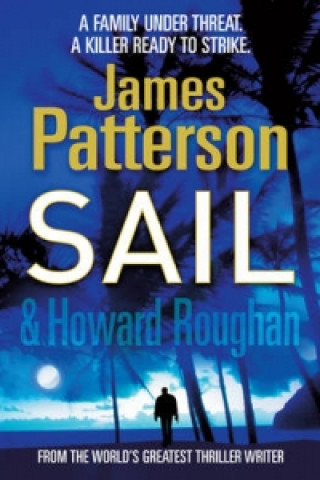 Könyv Sail James Patterson