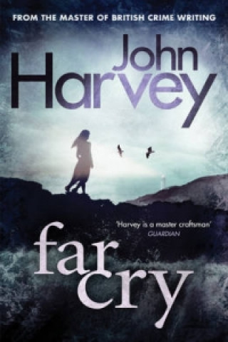 Kniha Far Cry John Harvey