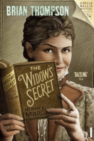 Buch Widow's Secret Brian Thompson