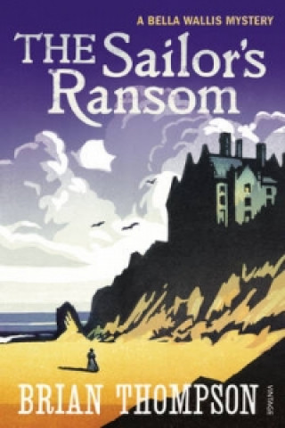 Könyv Sailor's Ransom Brian Thompson