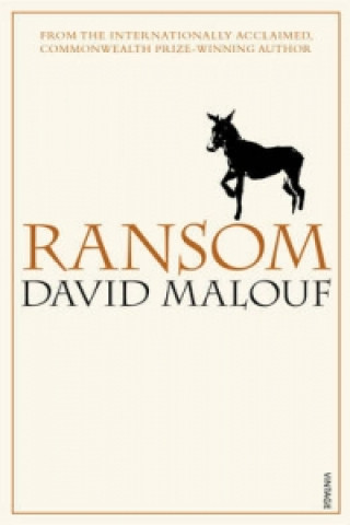 Carte Ransom David Malouf