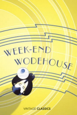 Kniha Weekend Wodehouse P G Wodehouse