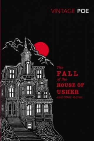 Książka Fall of the House of Usher and Other Stories Edgar Allan Poe
