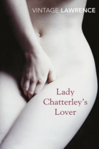 Carte Lady Chatterley's Lover D H Lawrence