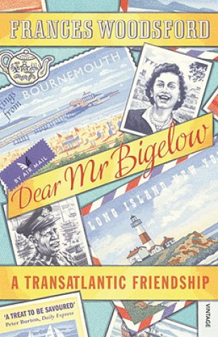Carte Dear Mr Bigelow Frances Woodsford