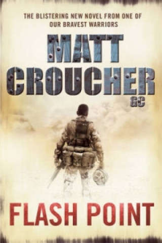 Könyv Flash Point Matt Croucher