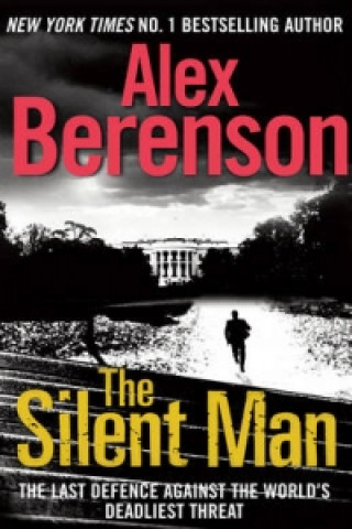 Carte Silent Man Alex Berenson