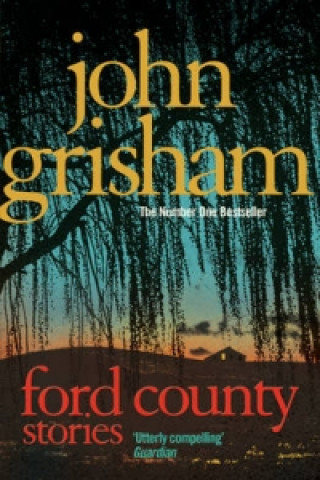 Book Ford County John Grisham