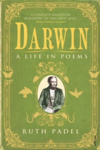 Buch Darwin Ruth Padel