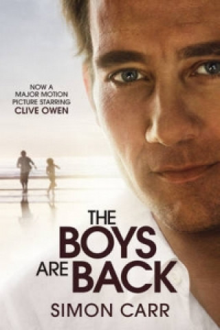 Buch Boys Are Back Simon Carr