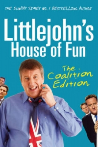 Carte Littlejohn's House of Fun Richard Littlejohn