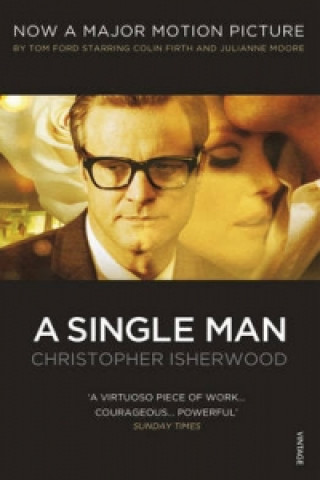 Kniha Single Man Christopher Isherwood