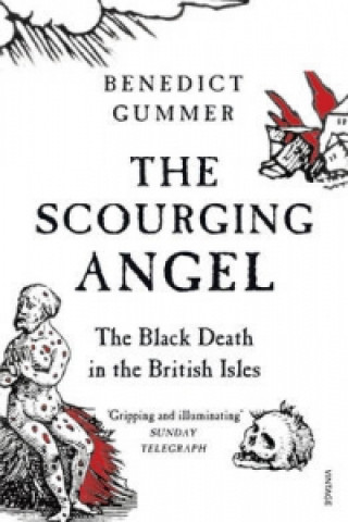 Buch Scourging Angel Benedict Gummer