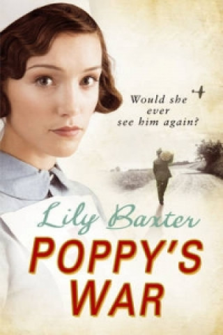 Kniha Poppy's War Lily Baxter