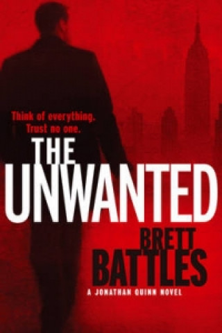Könyv The Unwanted Brett Battles