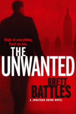 Buch The Unwanted Brett Battles