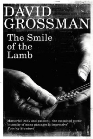 Kniha Smile Of The Lamb David Grossman
