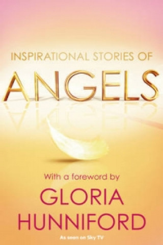 Boek Angels Gloria Hunniford