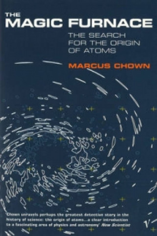 Βιβλίο Magic Furnace Marcus Choun