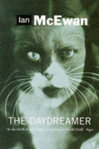 Könyv Daydreamer Ian McEwan