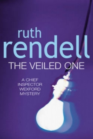 Książka Veiled One Ruth Rendell