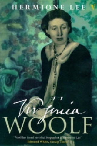 Kniha Virginia Woolf Hermione Lee