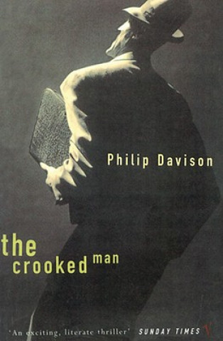 Книга Crooked Man Philip Davison