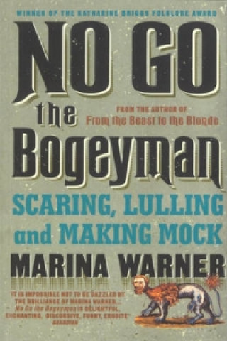 Carte No Go the Bogeyman Marina Warner