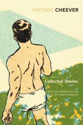 Carte Collected Stories John Cheever