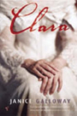 Book Clara Janice Galloway