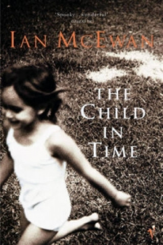 Kniha Child in Time Ian McEwan