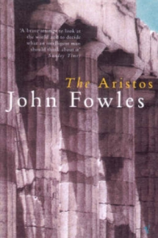 Kniha Aristos John Fowles