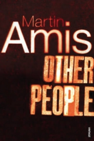 Könyv Other People Martin Amis