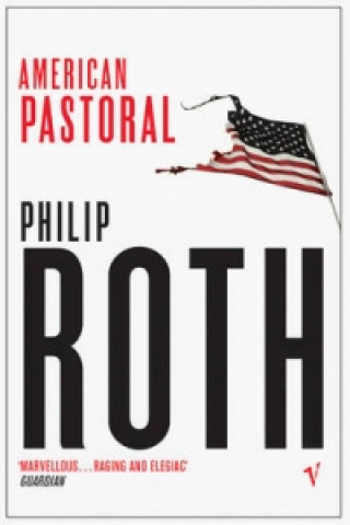 Carte American Pastoral Philip Roth