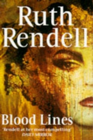 Carte Blood Lines Ruth Rendell
