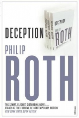 Carte Deception Philip Roth