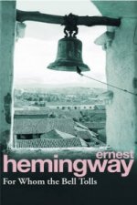 Carte For Whom the Bell Tolls Ernest Hemingway