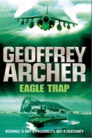 Carte Eagle Trap Geoffrey Archer
