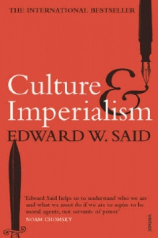 Könyv Culture and Imperialism Edward W. Said