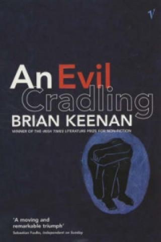 Carte Evil Cradling Brian Keenan