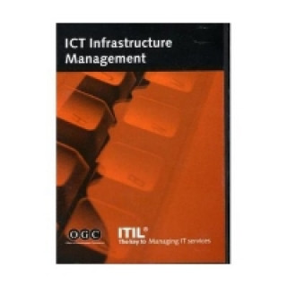 Książka ICT Infrastructure Management 
