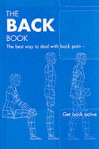 Carte Back Book Royal College of General Practitioners