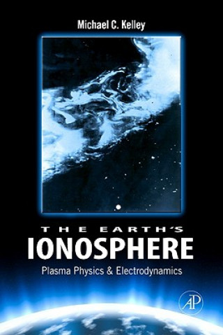 Книга Earth's Ionosphere Kelley