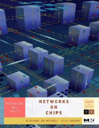 Könyv Networks on Chips Giovanni de Micheli