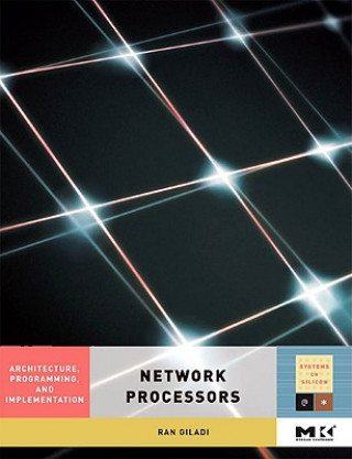 Knjiga Network Processors Giladi