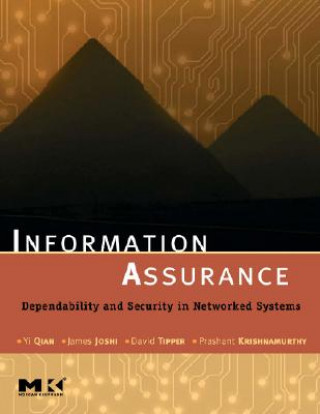 Knjiga Information Assurance Qian