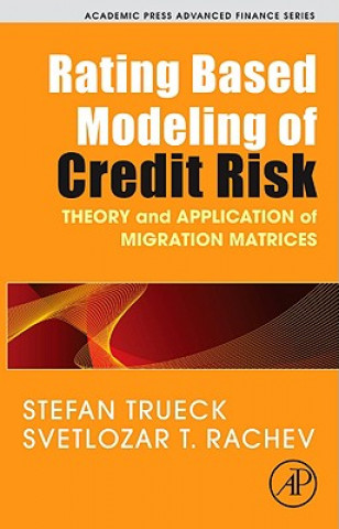 Carte Rating Based Modeling of Credit Risk Stefan Trueck