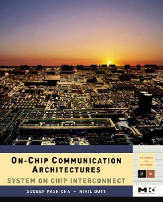 Βιβλίο On-Chip Communication Architectures Pasricha